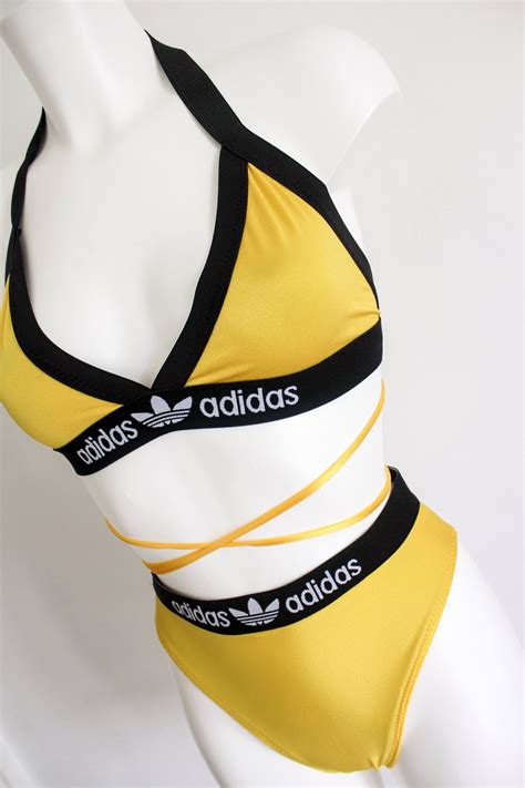 Adidas bikini sets